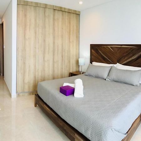 Camino Al Mar With Amazing View Of The Ocean, Beach And Pool Mazatlan Exterior photo