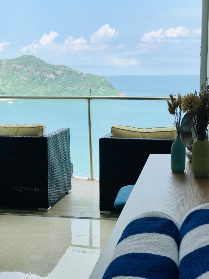 Camino Al Mar With Amazing View Of The Ocean, Beach And Pool Mazatlan Exterior photo